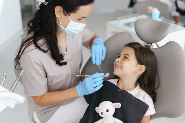 Best Emergency Broken Tooth Repair in Pittsville, MD
