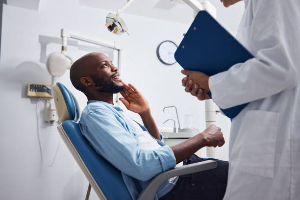 Best Emergency Treatment for Toothache in Pittsville, MD