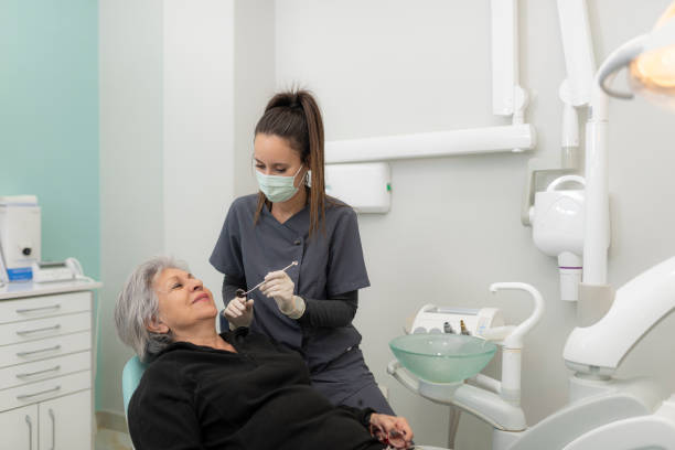 Best Emergency Dental Care for Trauma or Injury in Pittsville, MD