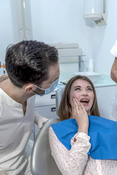 Best Emergency Tooth Extraction in Pittsville, MD