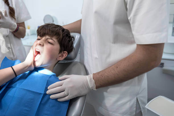Best After-Hours Emergency Dentist in Pittsville, MD