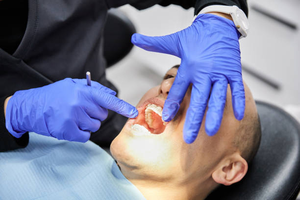 Best Pediatric Emergency Dentist in Pittsville, MD