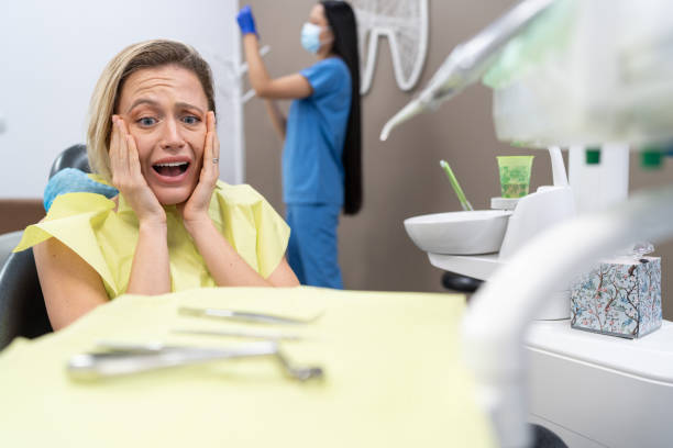 Best Pediatric Emergency Dentist in Pittsville, MD