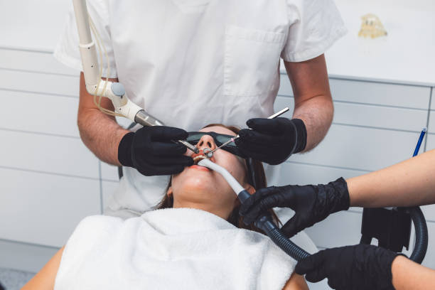 Best Emergency Treatment for Toothache in Pittsville, MD