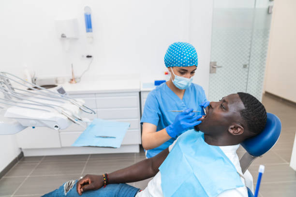 Best Emergency Dental Care for Trauma or Injury in Pittsville, MD